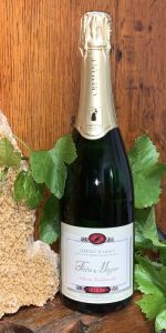 Domaine Théo Meyer et fils, vins fins d’Alsace, crémant