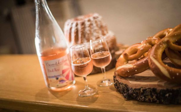 Domaine Théo Meyer et fils, vigneron indépendant à Ammerschwihr en Alsace, engagé envers la biodiversité