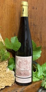 Domaine Théo Meyer et fils, vins fins d’Alsace, réserve