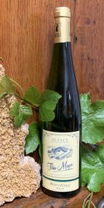 Domaine Théo Meyer et fils, vins fins d’Alsace, tradition