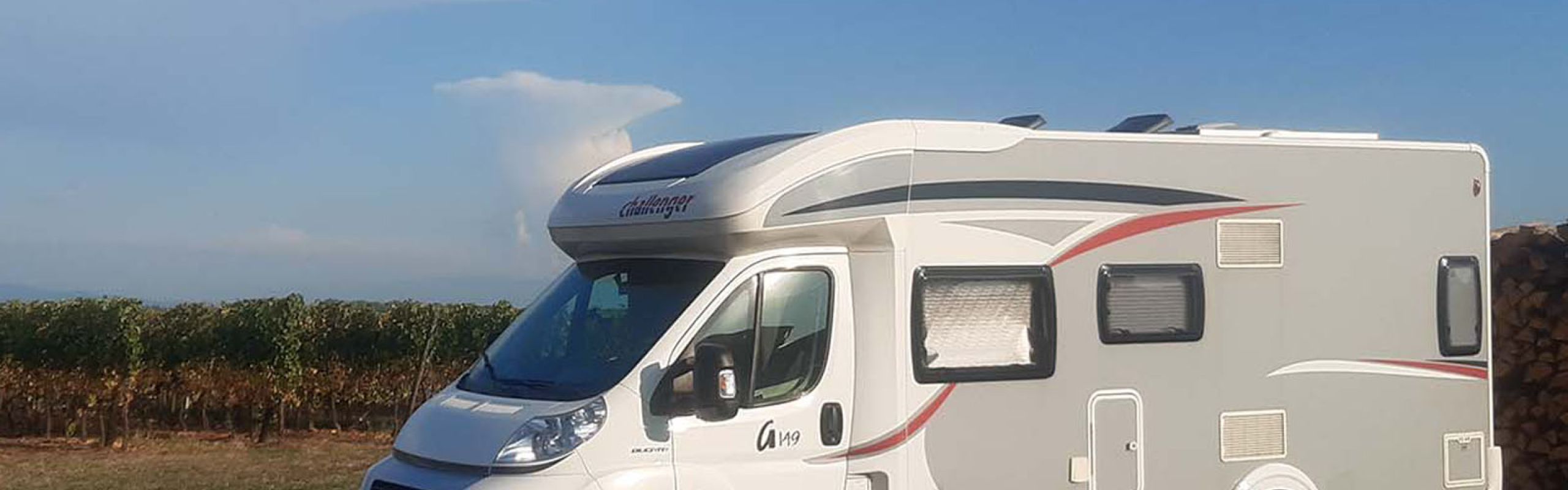 Domaine Théo Meyer, Ammerschwihr, Alsace - vacances et tourisme en Alsace, accueil de camping car