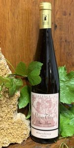 Domaine Théo Meyer et fils, vins fins d’Alsace, réserve