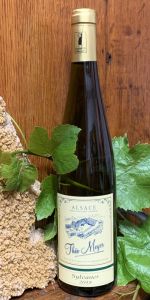 Domaine Théo Meyer et fils, vins fins d’Alsace, tradition