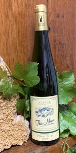 Domaine Théo Meyer et fils, vins fins d’Alsace, tradition