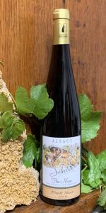 Domaine Théo Meyer et fils, vins fins d’Alsace, réserve