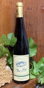 Domaine Théo Meyer et fils, vins fins d’Alsace, tradition