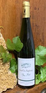 Domaine Théo Meyer et fils, vins fins d’Alsace, terroir, Kaefferkopf