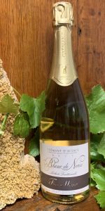 Domaine Théo Meyer et fils, vins fins d’Alsace, crémant